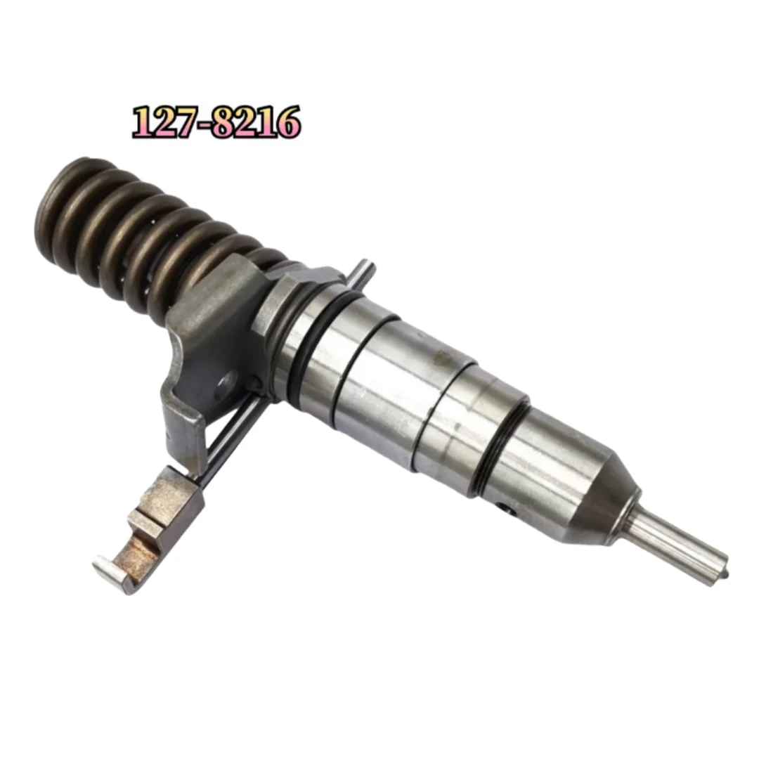 

Excavator Caterpillar E320A 322C 325B Engine Fuel Injector 3116 Fuel Injector Assembly 127-8216