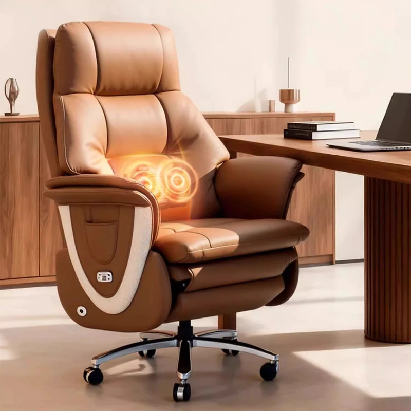 

Reading Meditation Computer Ergonomic Gamer Chair Office Bureau Executive Office Chair Gaming Magalu Desk Relaxing Furniture