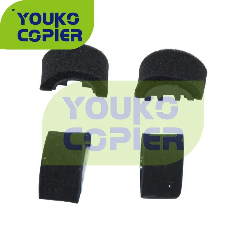 12pcs Paging Sponge Roller support for use in Konica Minolta 950 951 1051 1200 C6000 C6500 C6501 C7000 Free Shipping