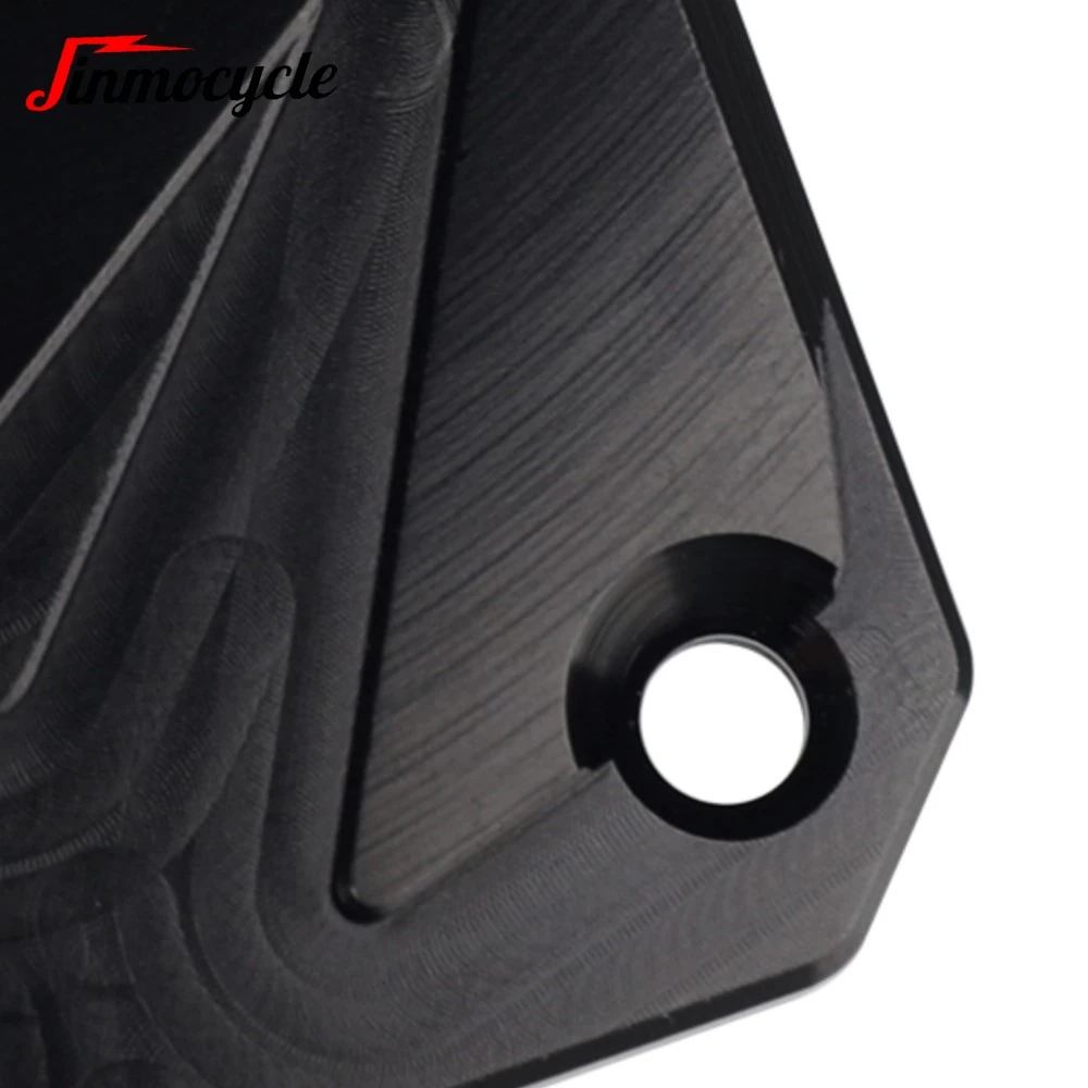 

For Aprilia SRMAX300 SRMAX250 2018 2019 2020 SR MAX 250/300 Motorcycle Accessories Front Rear Brake Fluid Reservoir Cap Cover