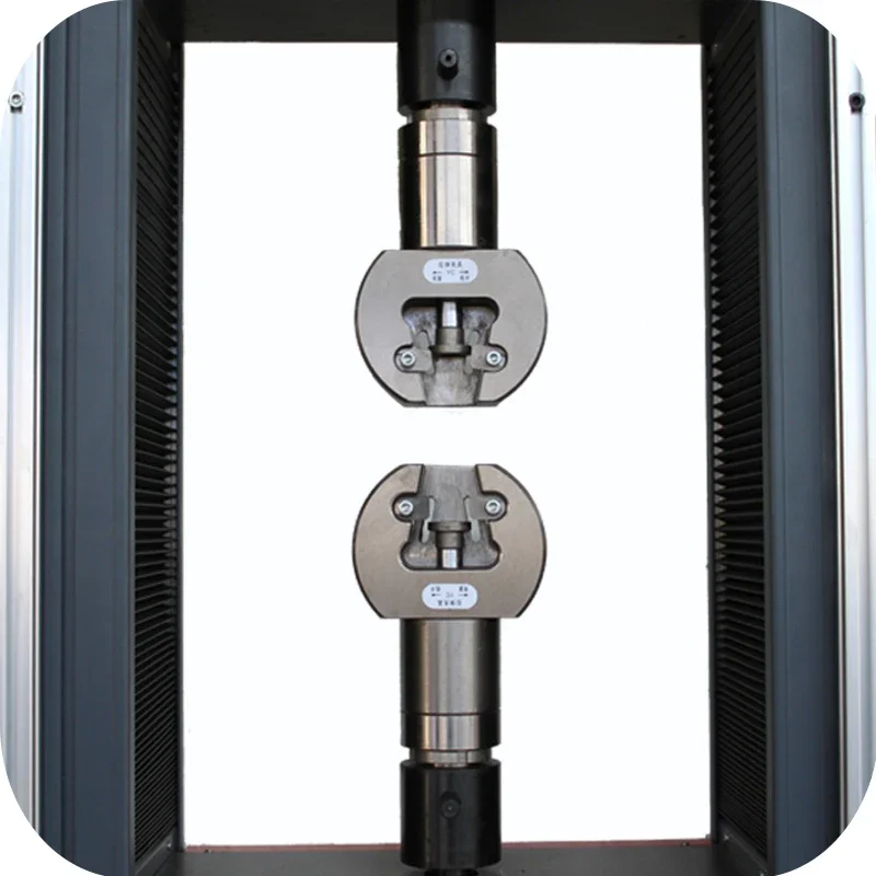 Máquina de teste de tração Universal Grife Preço Tensível e ing Utm