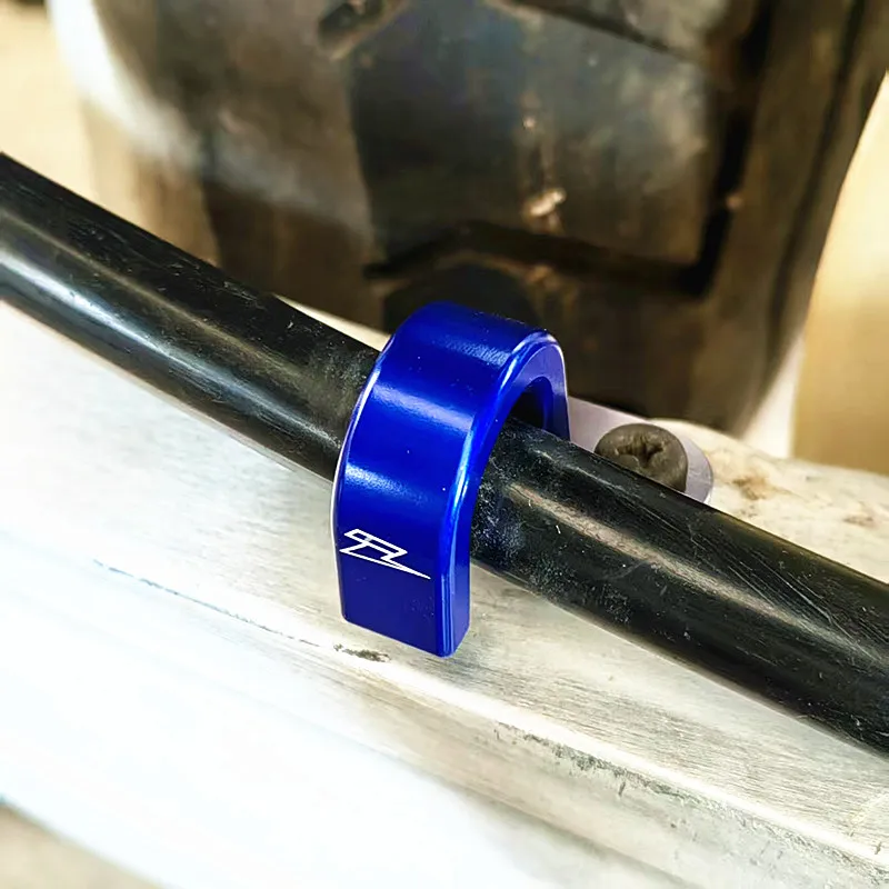 Rear Brake Pipe Clip Suitable for XRV650/750 Africa Twin