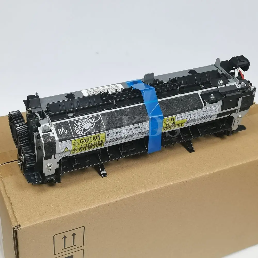 RM1-8395 RM1-8396 Fuser Assembly for HP Color LaserJet for PRO 600 M601 M602 M603 601 602 603 Fuser Unit CE988-67901 CE988-67915