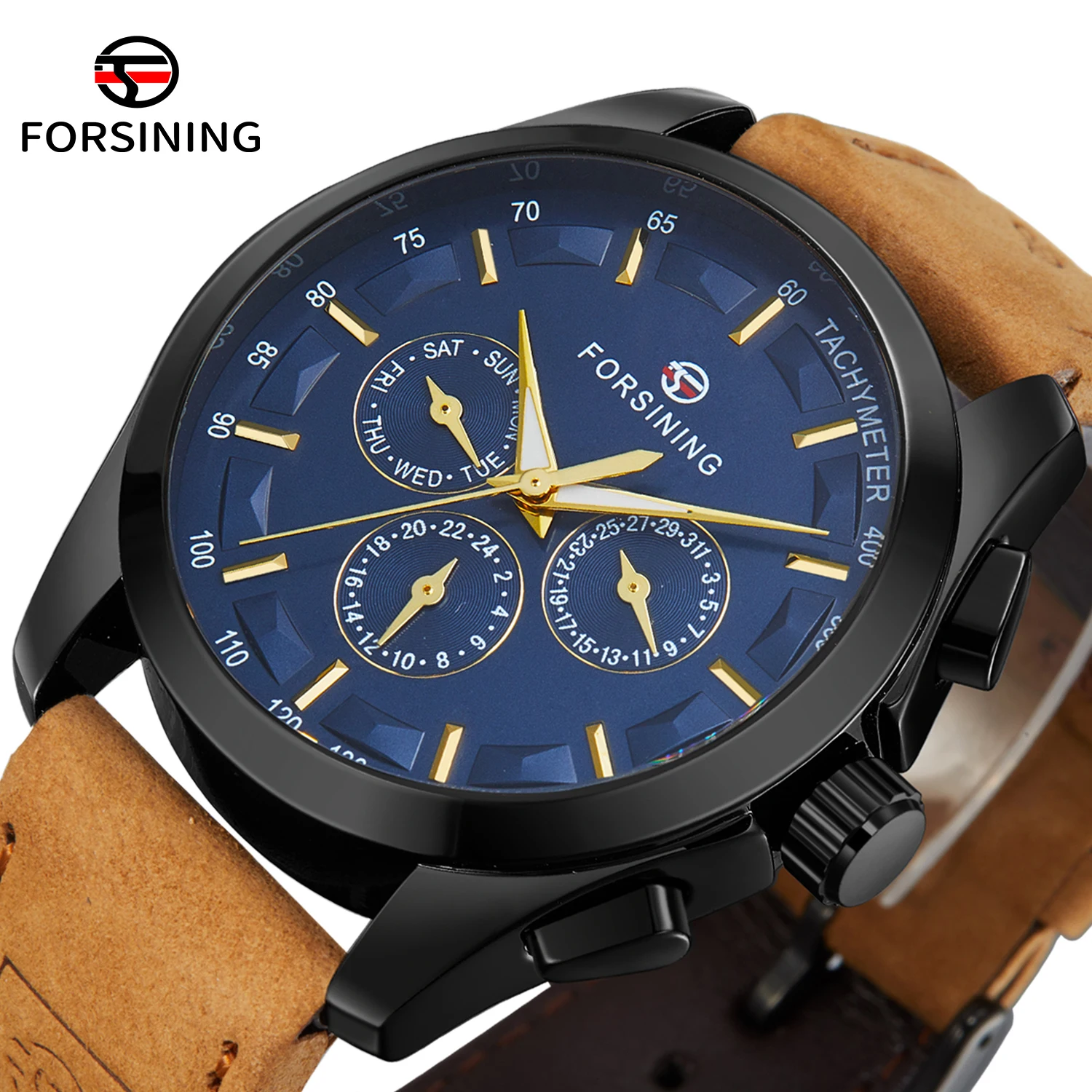 montre-homme-forsining-nouvelle-mode-etanche-automatique-mecanique-calendrier-semaine-aiguilles-lumineuses-bracelet-en-cuir-montres-bracelets-pour-homme