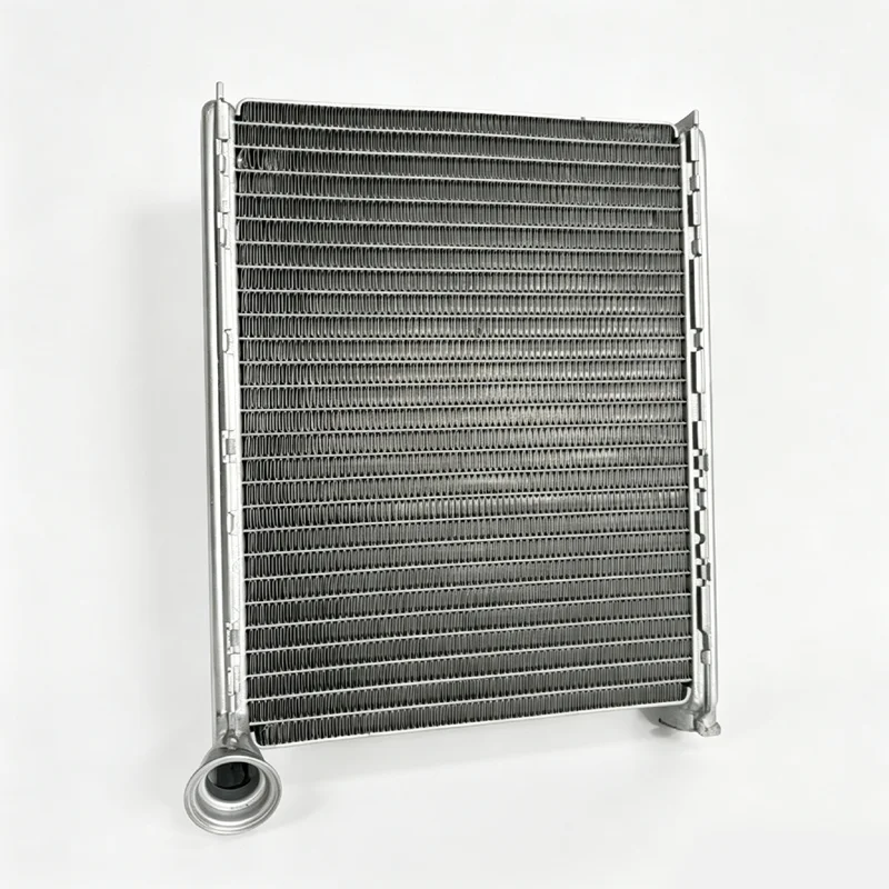 Car Heater Core Heat Exchanger Cabin Heating Radiator For Renault Koleos 2009-2016