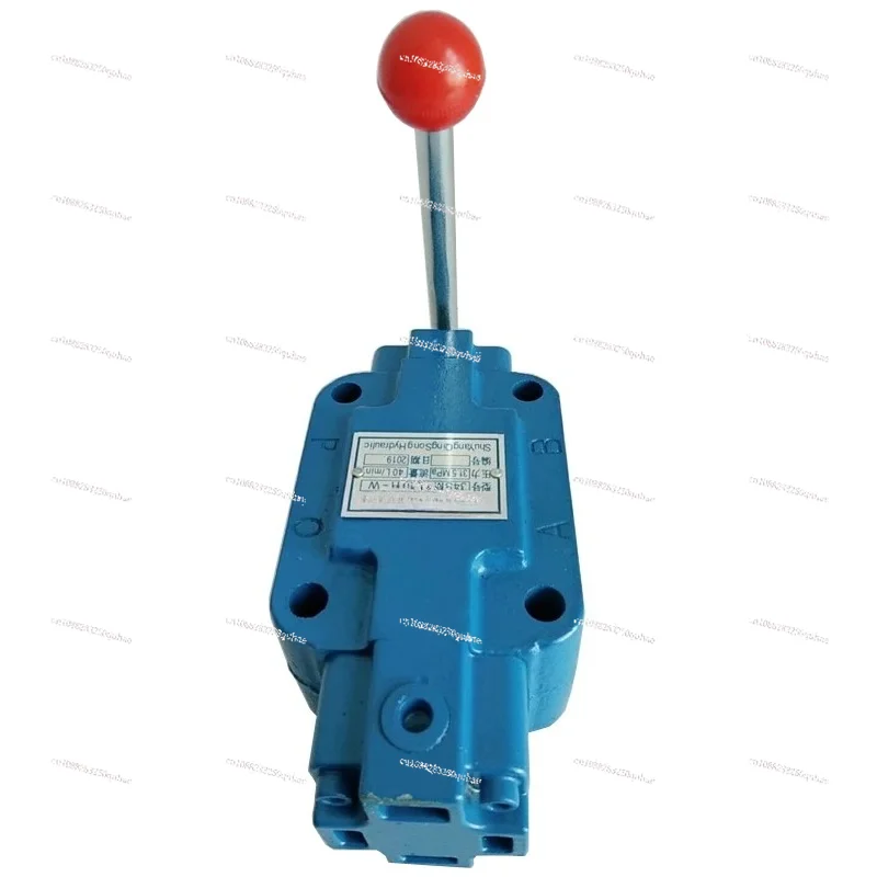 

Ручной распределитель 34SM-B10H-T 34SM-L10H-W 34SM-B20H 34SM-L20H B32H
