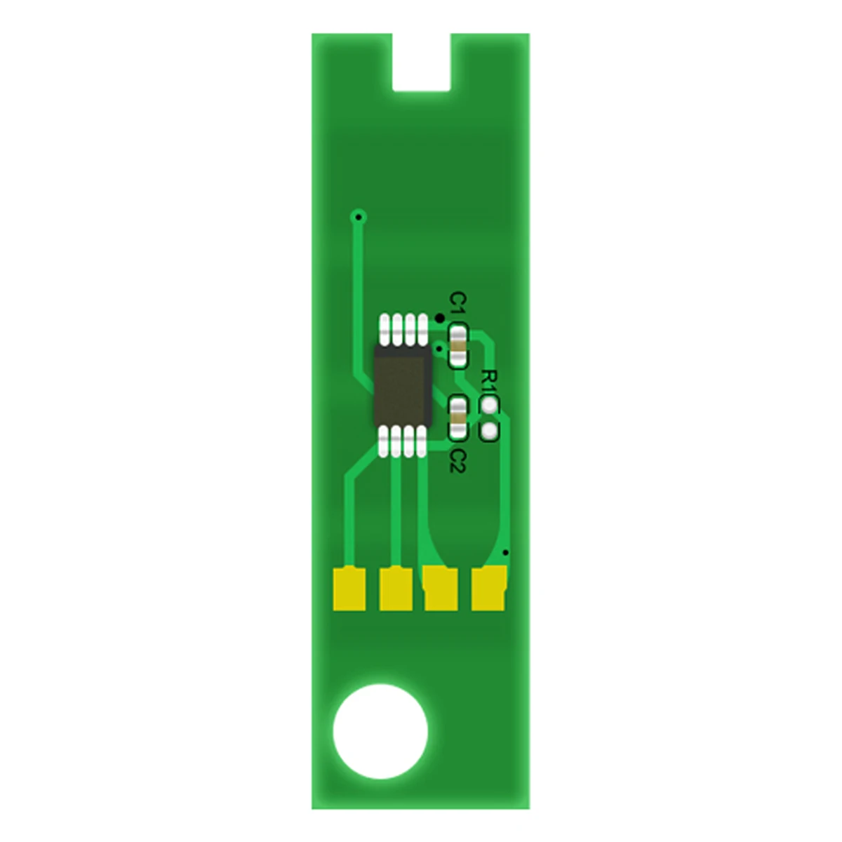 Unidad de imagen Chip de tambor para Pantum M 7200FD 3300DW P 3300D 3300DN P 3010DN 3300DW M 6700D 6700DW 7100DN 7100DW 6800F