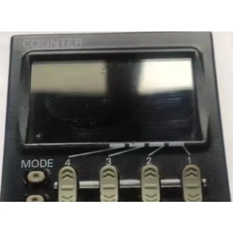 Counter H7Cx-Au H7C…