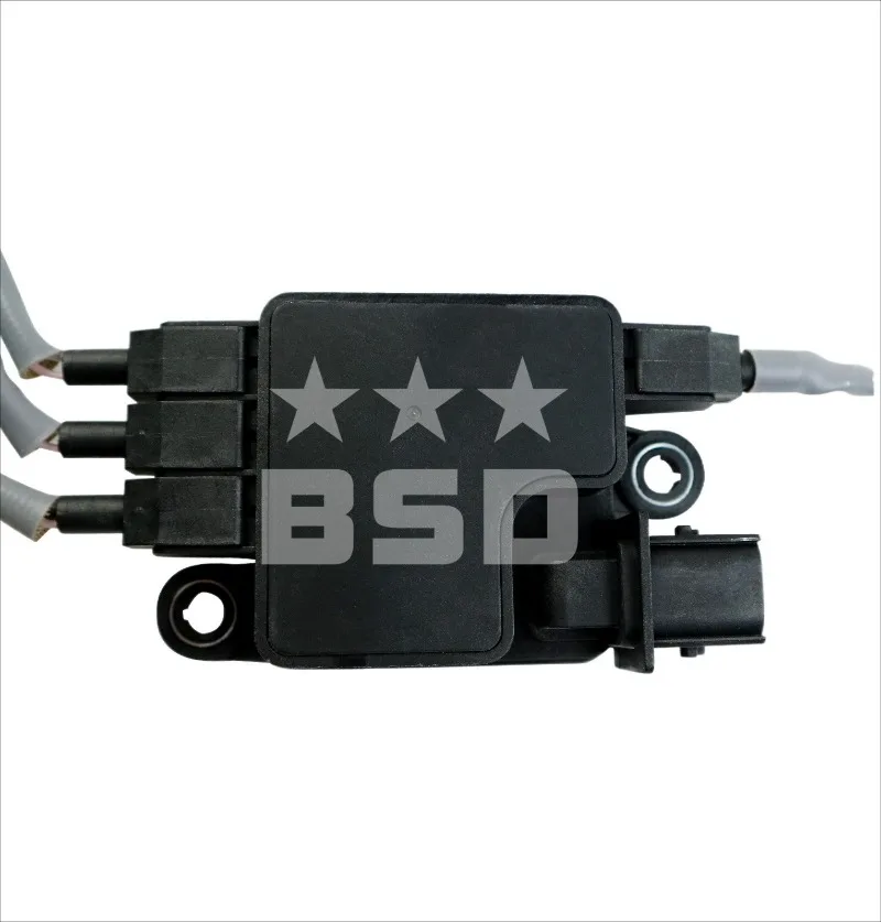 For SCR System Exhaust‑gas‑temperature EGT Sensor, Diesel Engine After‑treatment Replacement Spare‑part, Part‑No.4384565