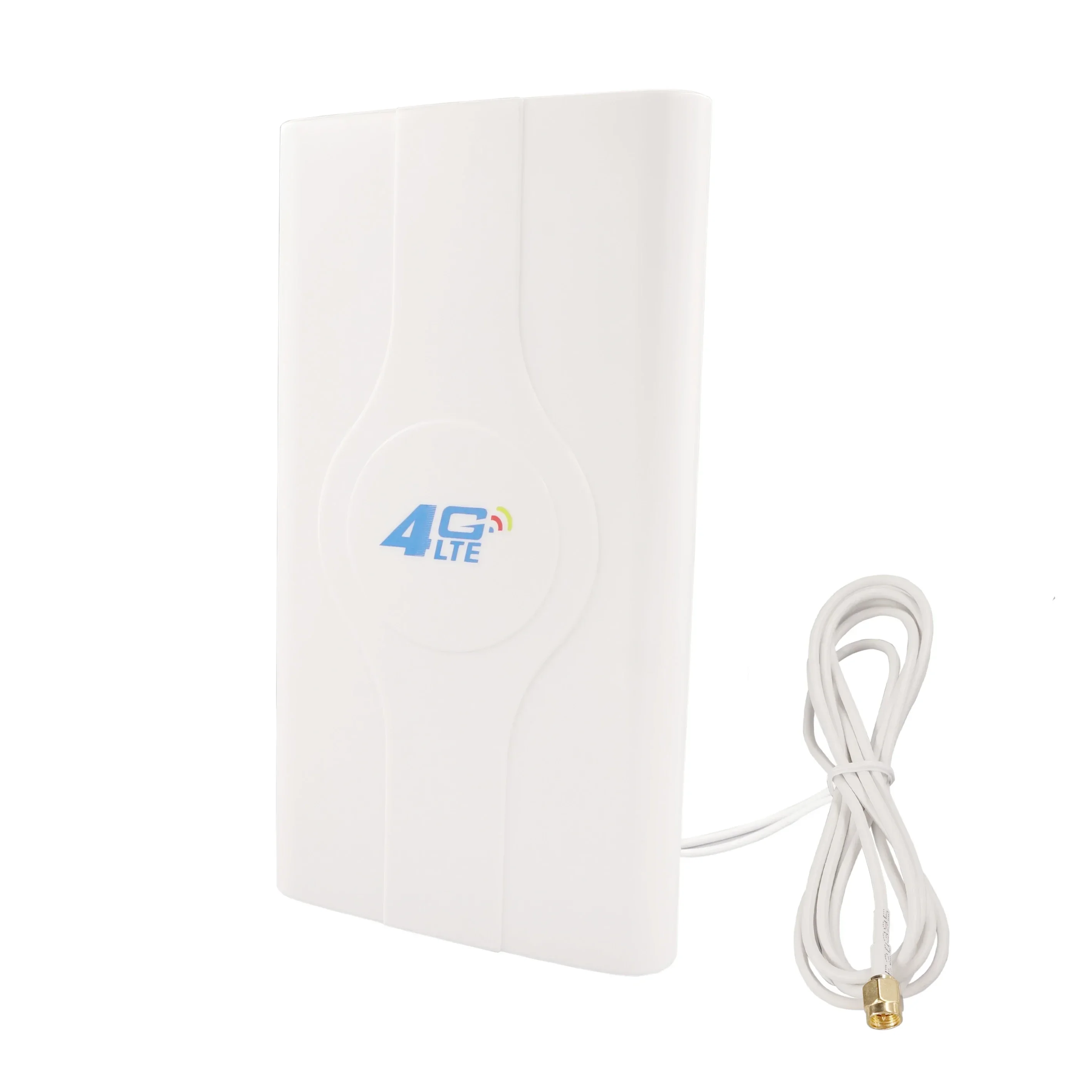 ZBT 4G LTE MIMO 88dBi Router External Antenna SMA Port Signal Amplifier Expand Signal Booster SMA Connector Adapter