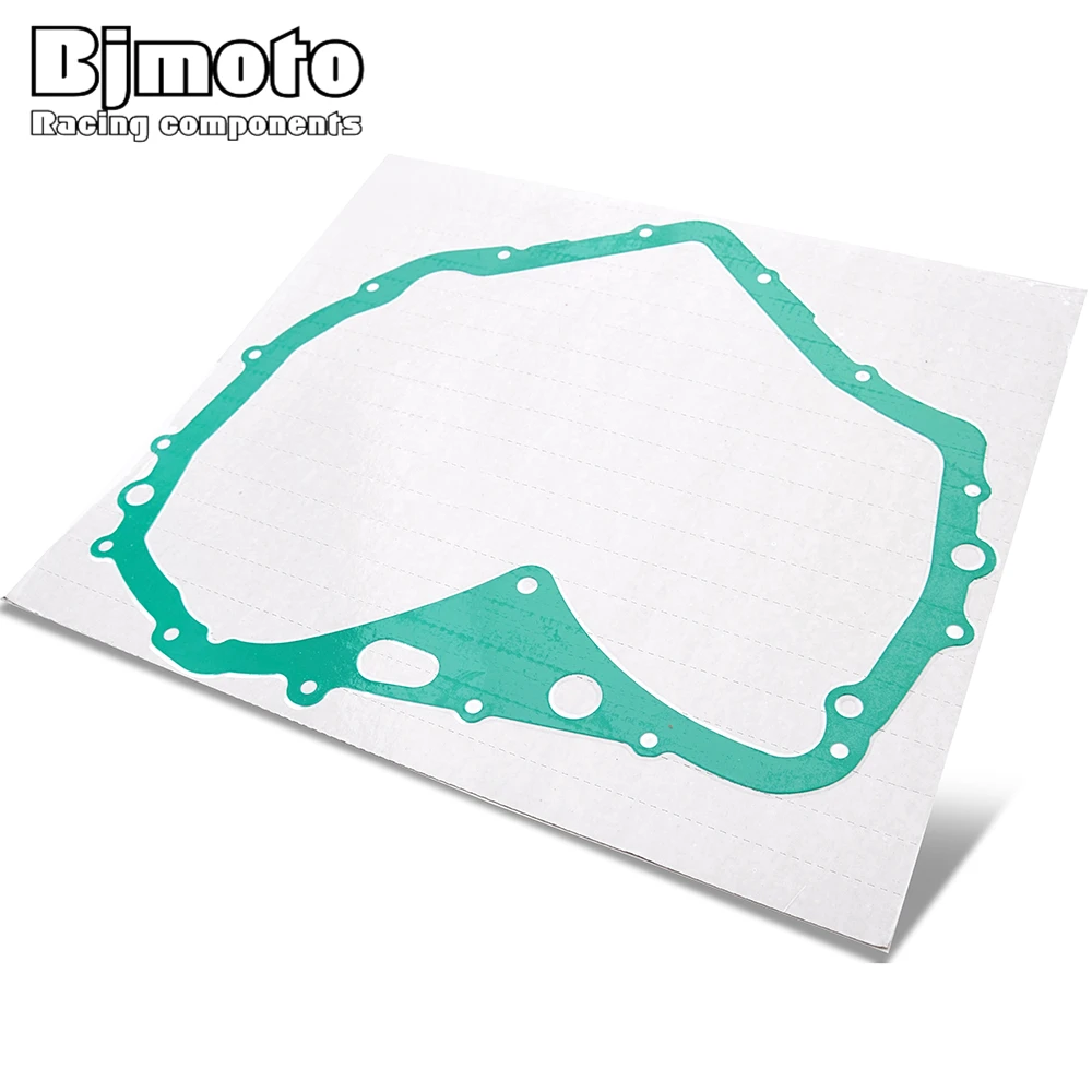 3402-768 الجزء الثابت مولد مغناطيسي غطاء طوقا لسوزوكي LTF400 Eiger 2WD 02-07 LTF400F KingQuad 400 4WD 2008-2017 11483-38F10 #6