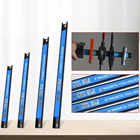 Socket Organizer Magnetic Tool Strip Heavy Duty Magnet Bar Holder Tool Organizer Large Capacity And Strong Magnetic Tool Holder