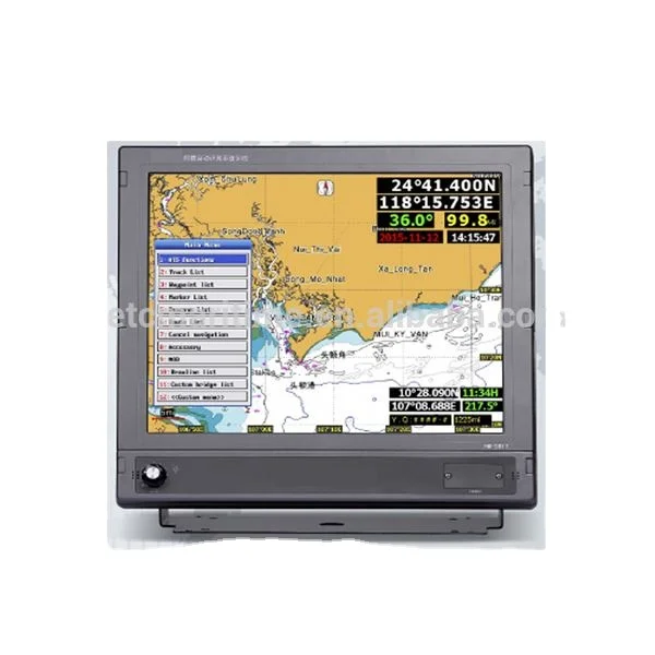 12 Inch Lcd Marine … - image