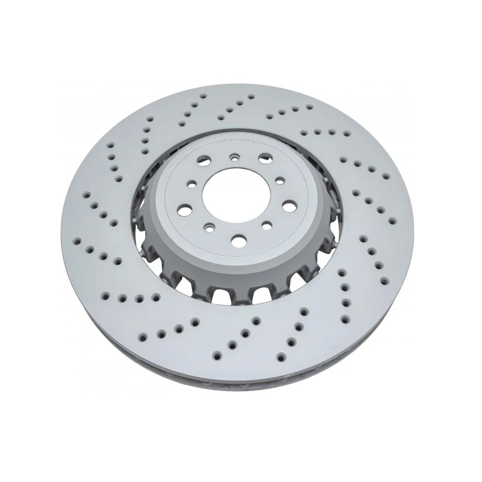 34 11 2 284 102 F10 F06 Brake Disc For  Car Auto Parts F12 F13 Brake Disc 34112284102