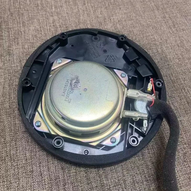 SOTAMIA 1 szt. Głośnik niskotonowy 3,5 cala, głośnik wysokotonowy 1 cal, 4 Ohm, 20W, głośnik z magnesem neodymowym HIFI do Harman Kardon — zdjęcie produktu 6