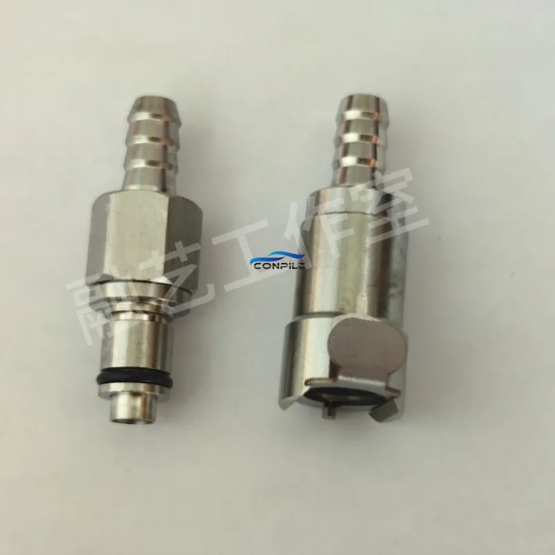 A set for KTM Full Series Oil Pipe Fittings 790 990 1090 1190 1290