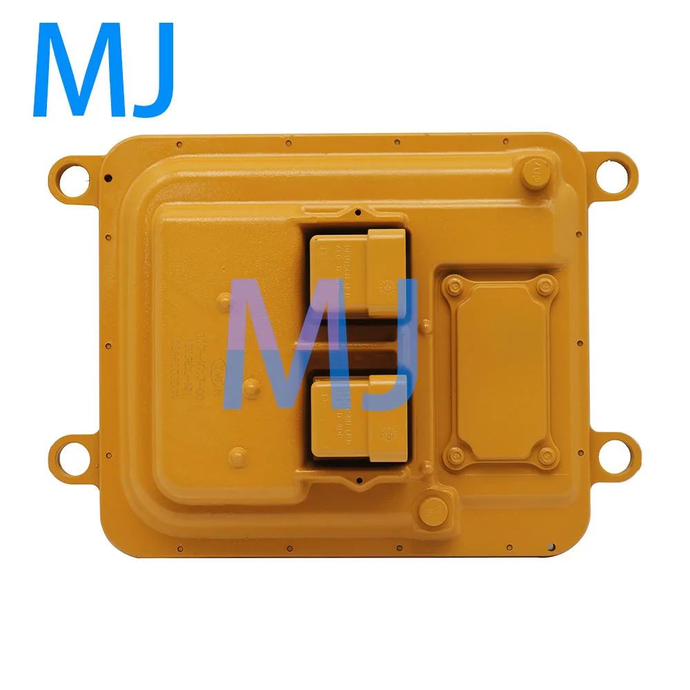 

For CAT 117-4017 ECU ECM diesel Engine Electronic Control unit module computer board for Caterpillar 345B E345B Excavator Parts