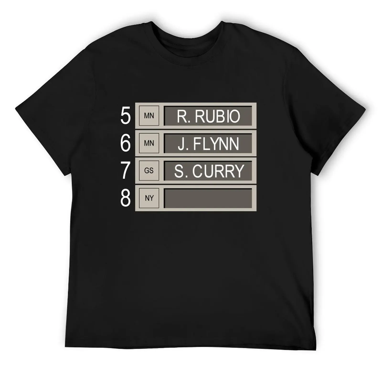 

Mistakes - S. Curry T-Shirt summer top hippie clothes luxury t-shirt t shirt men