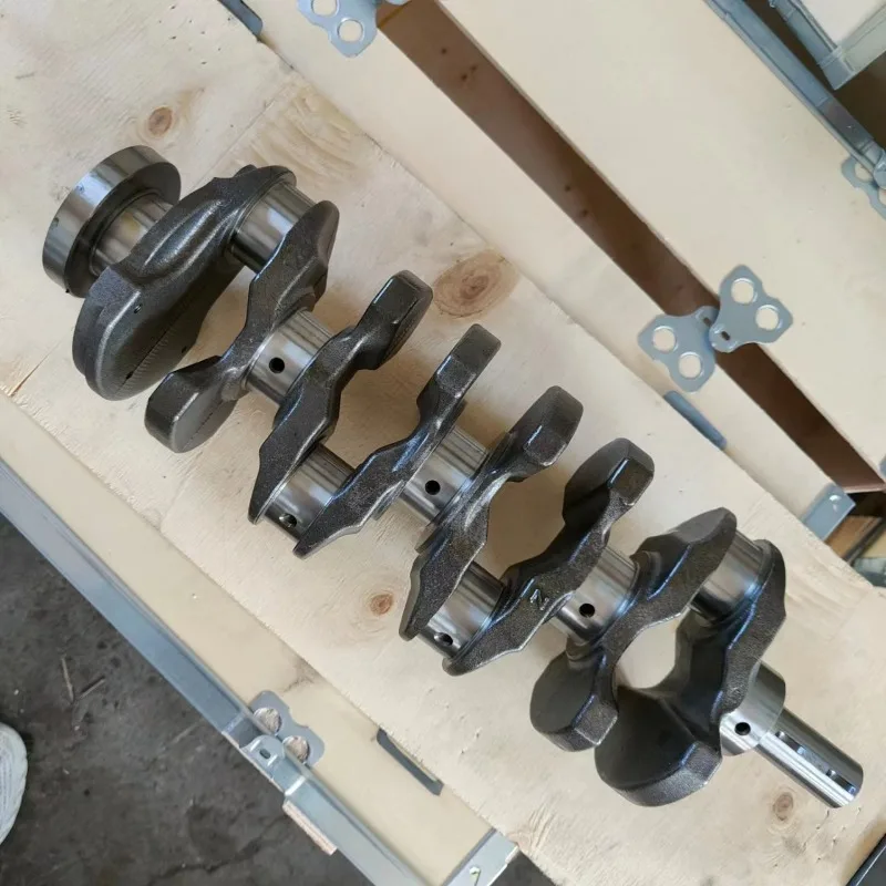 Automobile Cranksha…