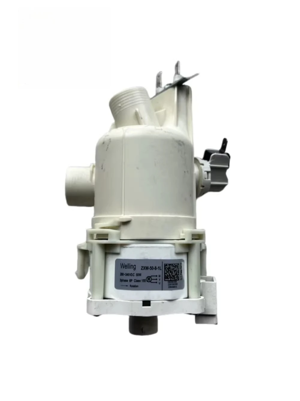 

Hot Sale, Dishwasher ZXW - 50-8-1 L Motor Electric Pump Water Pump