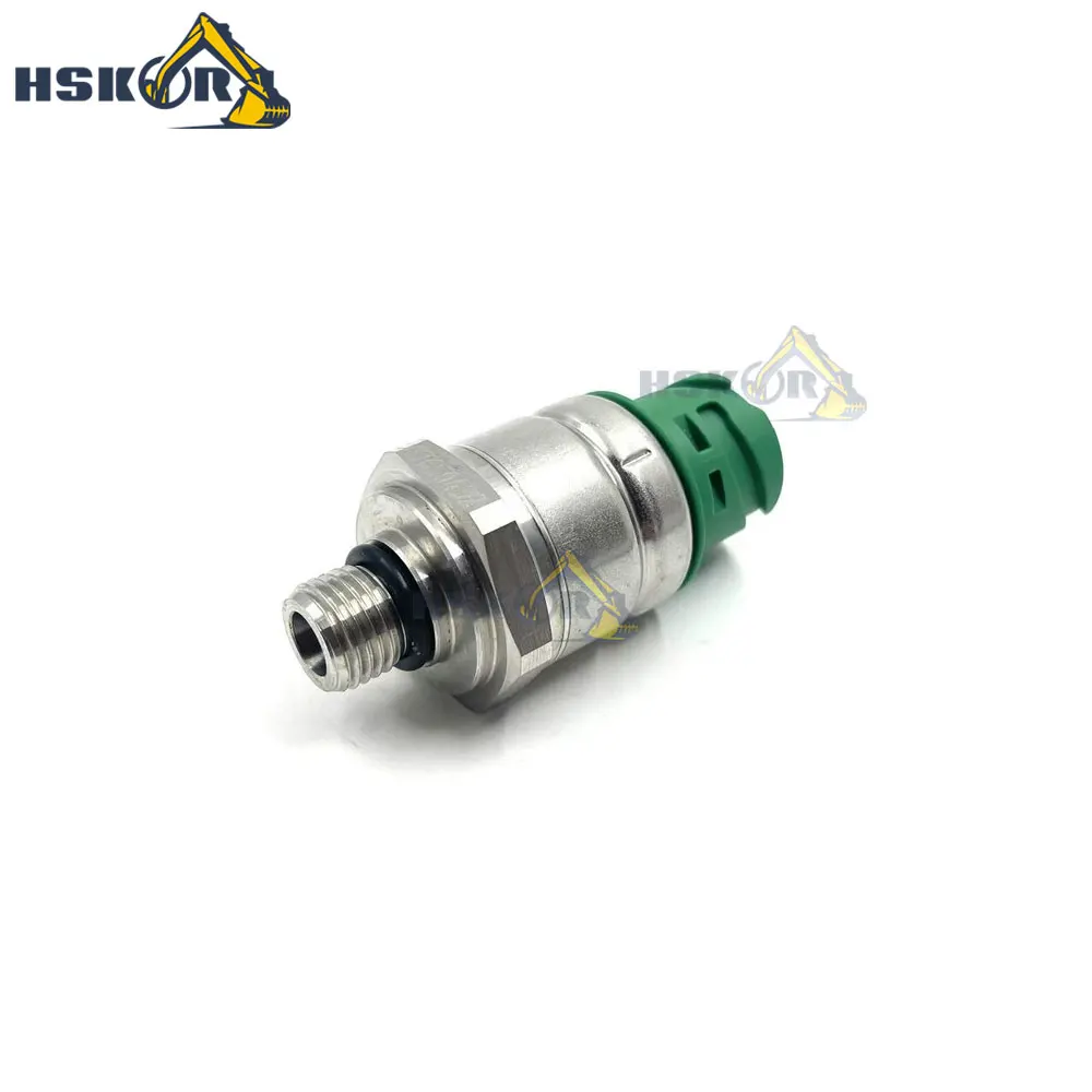 5594377 for Cummins Engine Pressure Sensor Compatible for QSK19 QSK23 QSK50 QSK60 QSK78 QST30 Models