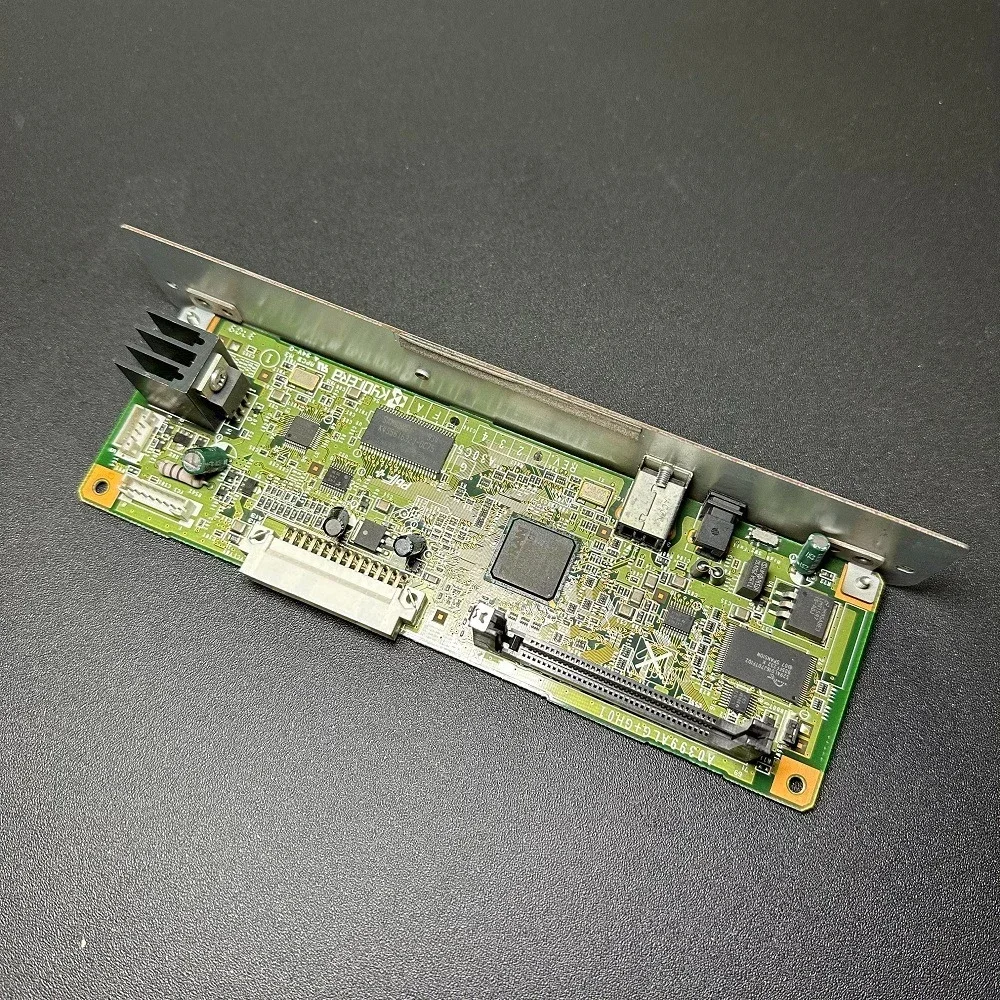 Print Board Card support for Kyocera Taskalfa 1635 2035 180 220 KM 180 Printer Parts Original Refurbished High Quality
