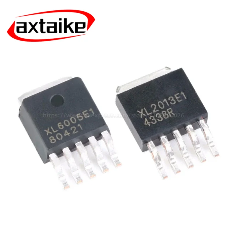 

5PCS XL2013E1 XL3003E1 XL3005E1 XL4003E1 XL4005E1 XL4013E1 XL4015E1 XL4501 XL6005 XL6006 XL6008 XL6009 XL7035 XL7015 E1 XL6019E1