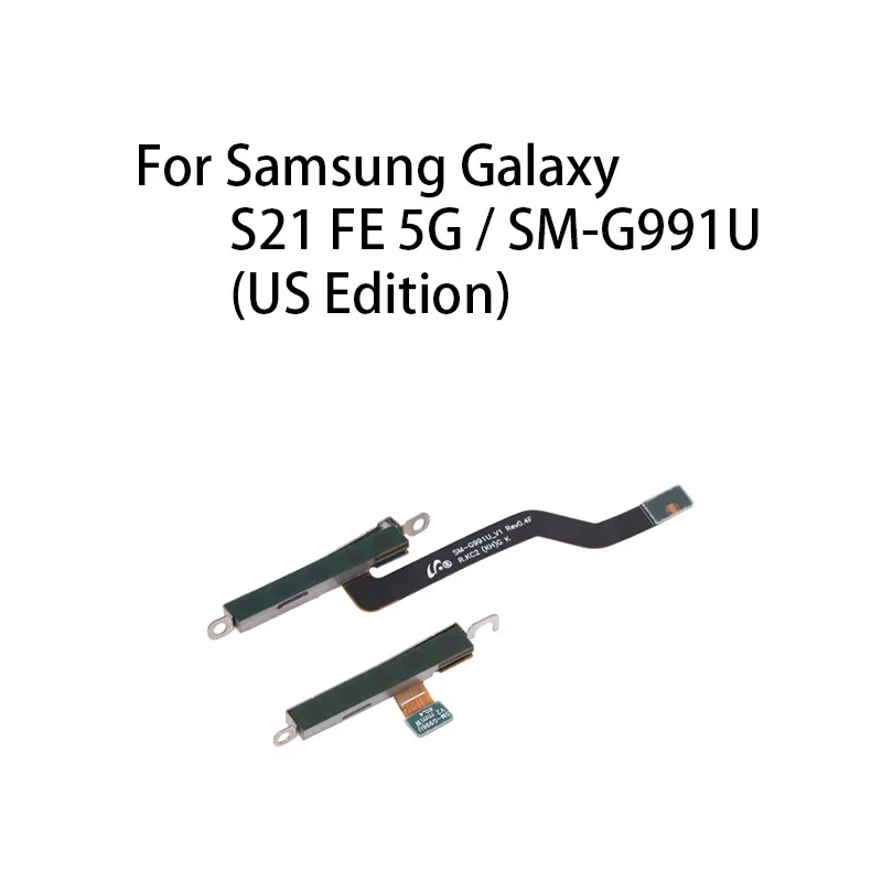 5G Module Flex Cable For Samsung Galaxy S21 FE / SM-G991U (US Edition)