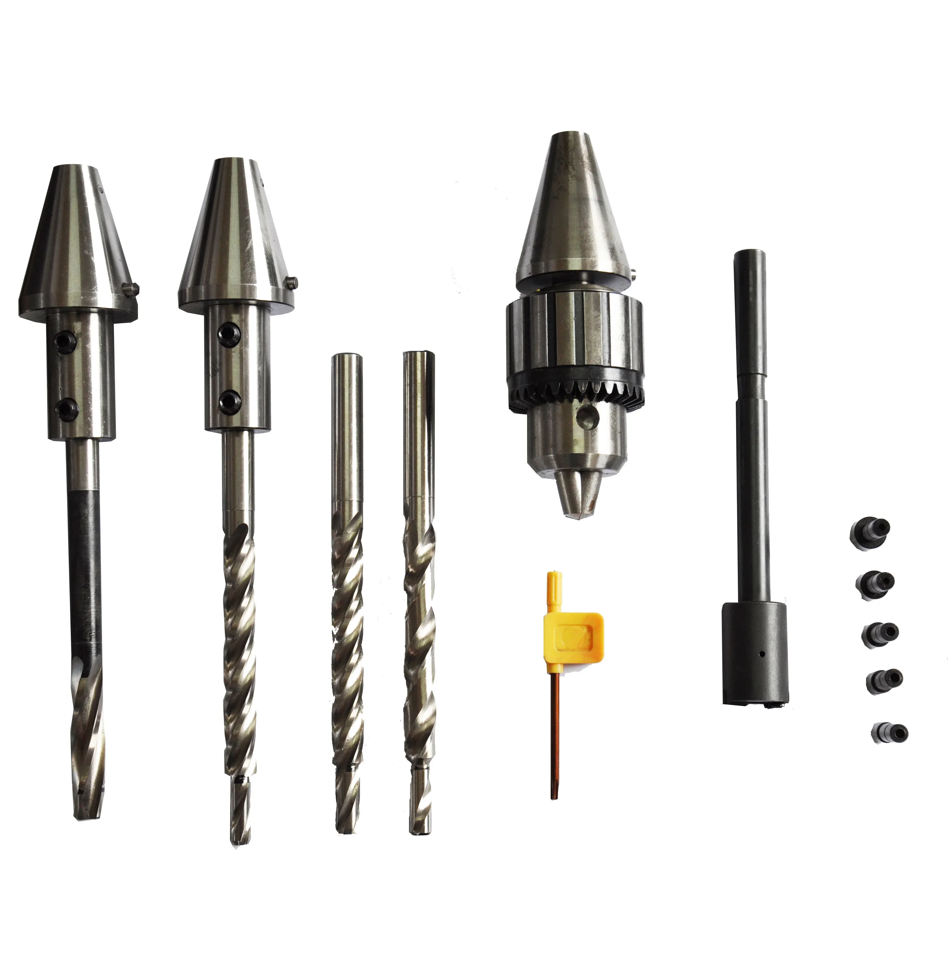 Drill,Reamer and Spot Facer Kit For sunnen VGS 20956