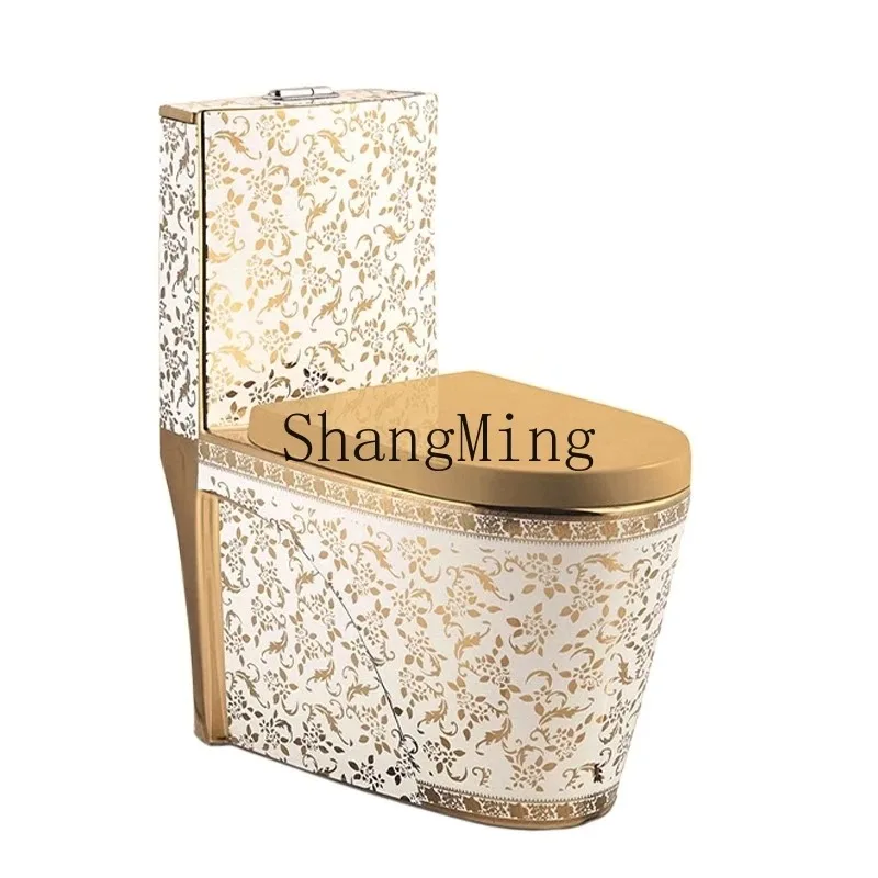 Dhy Gold-Plated Toi…