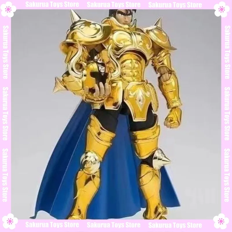 

В наличии MC Taurus Taurus Arudiba EX Body Puse Saint Seiya Мифология Фигурка Коллекция Подарок