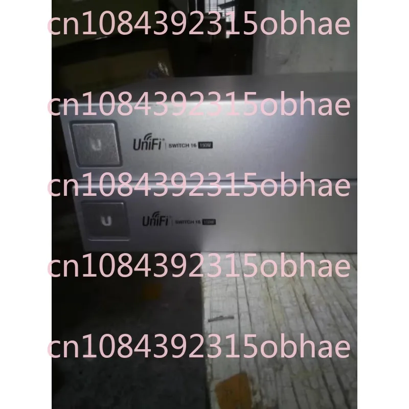 Unifi US-24-250W/500W جيجابت 16 150W POE مفتاح الطاقة 802af #4