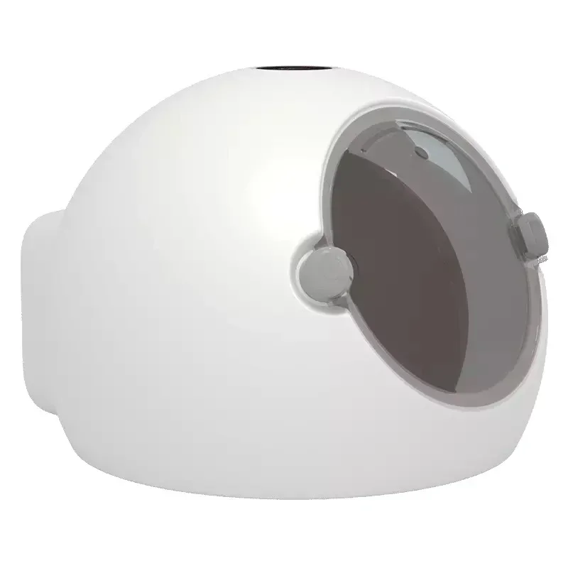 600W Automatic Pet …