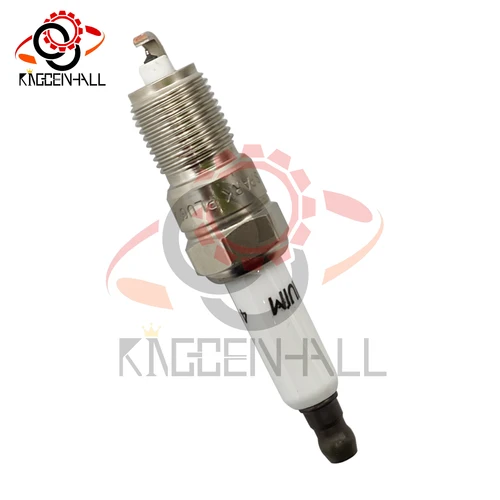 Imagen 2 del producto 12621258 41-110 nueva bujía de iridio para Chevrolet Silverado Express Suburban 1500 2500 3500 HD 4500 Trailblazer V8