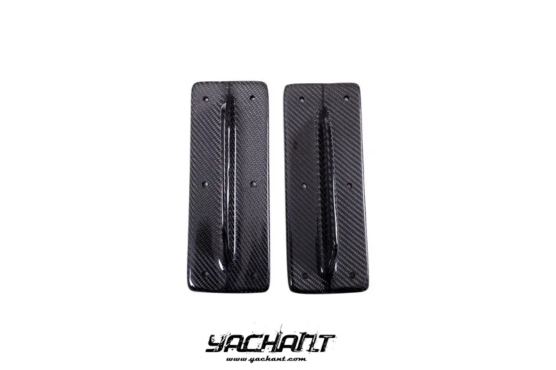 Carbon Fiber GT Wing Spoiler Universal Fit Carbon OEM Fitment  Autoclave Cured OEM ODM Custom Bulk