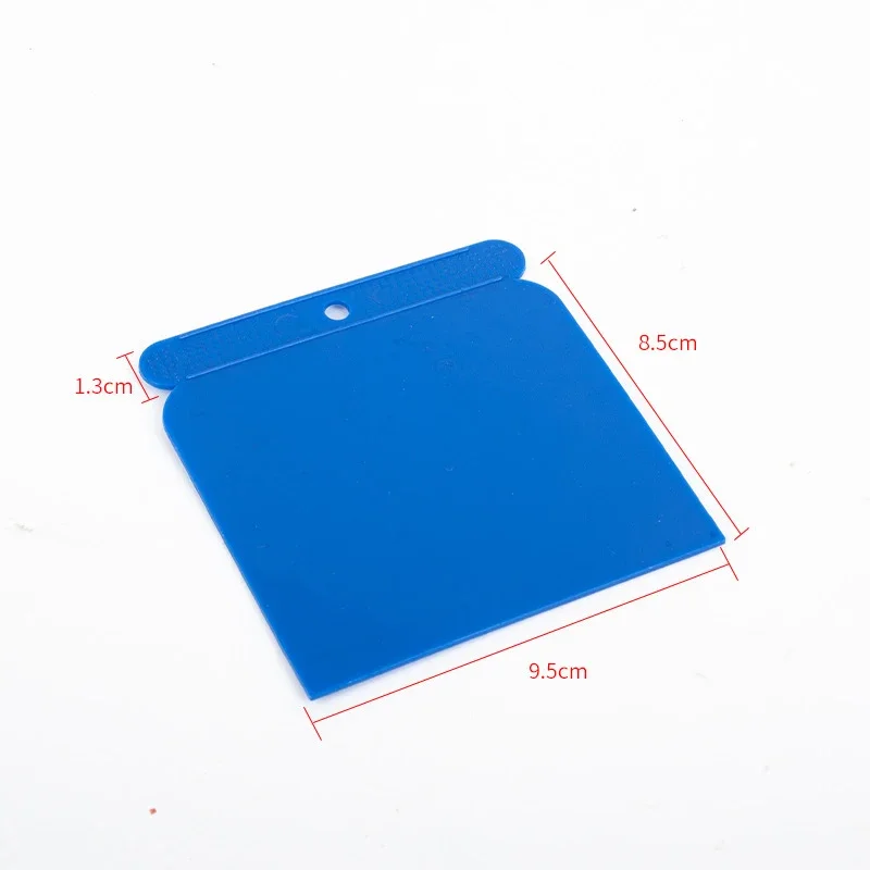 4 قطعة مجموعة أدوات الطلاء شفرة عرقوب جيدة جديًا سكاكين تعبئة كونتيننتال سريعة الاستخدام لإصلاح الحوائط الجافة المنزلية