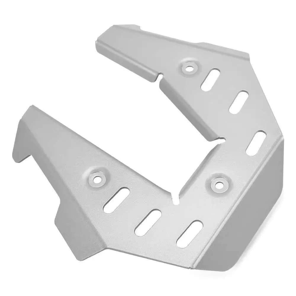 

Для Honda CRF1100L Africa Twin Adv защитная накладка двигателя прочная крышка для защиты двигателя