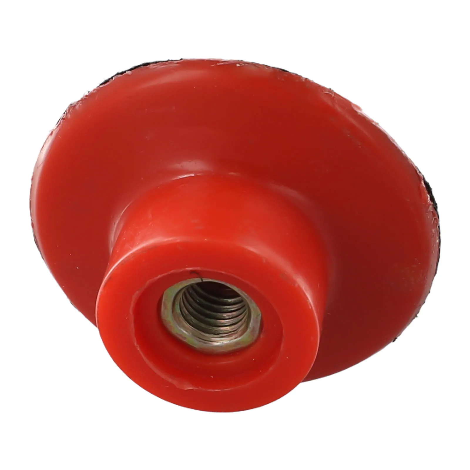 Backing Pad for Sanding Discs 2inch 50mm with M10 and For M14 Thread Fit for Car Polishing Sanders and Buffing Pads Use