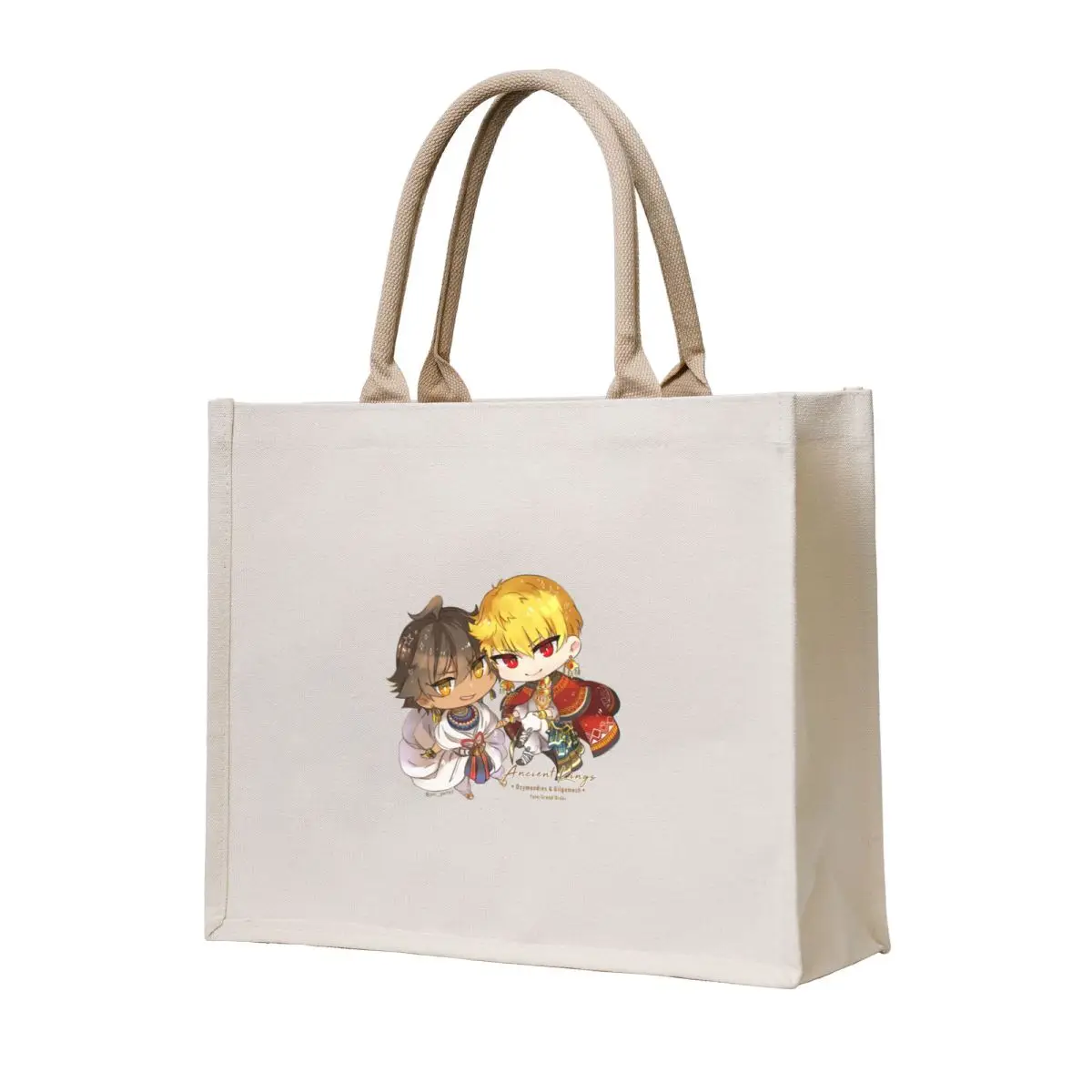 

OzyGil Tote Bag Beach bag Canvas shoulder bag Reusable bags Canvas for women