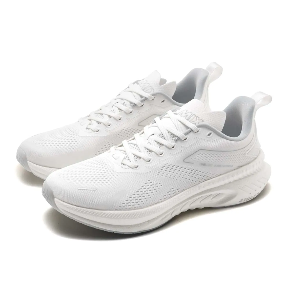 ONEMIX 2026 Nieuwe Ademend Comfortabele Mesh Zomersport Schoenen voor Heren en Dames Buitensport Springtouw Fitness Hardlopen Casual Schoenen