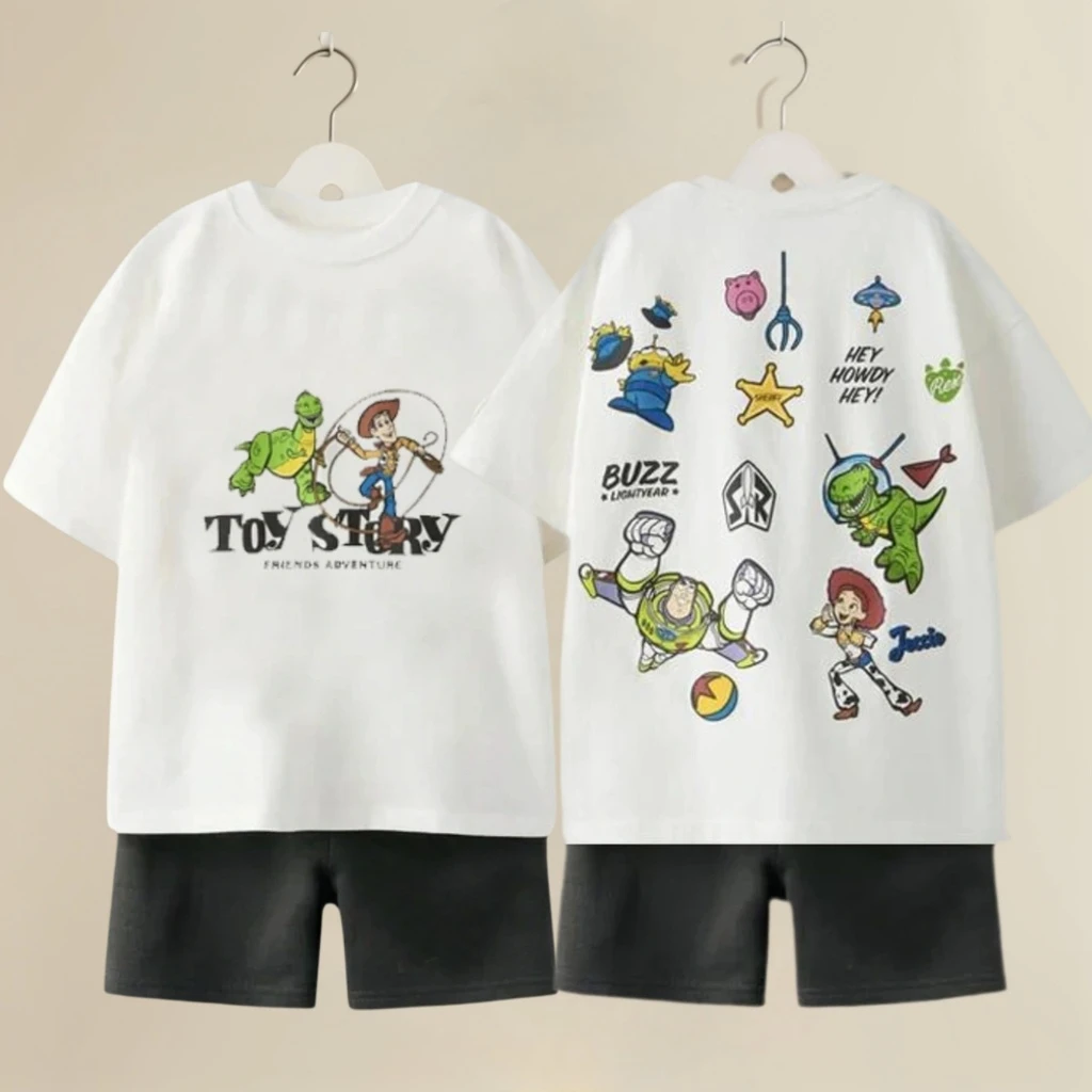 Disney Toy Story Ki… - image