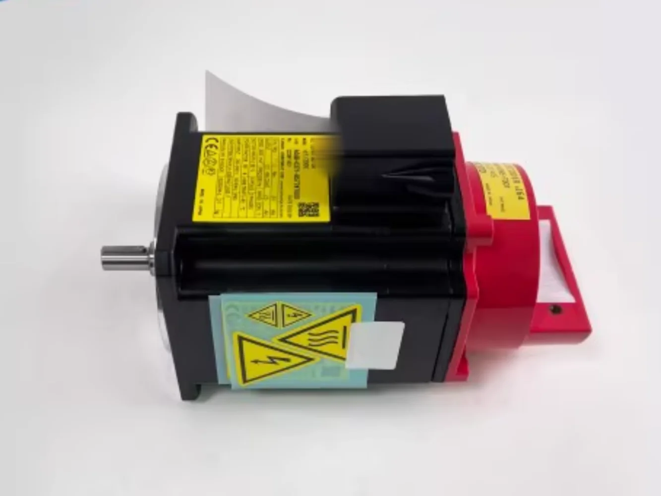 

A06B-0371-B577 для двигателя Fanuc