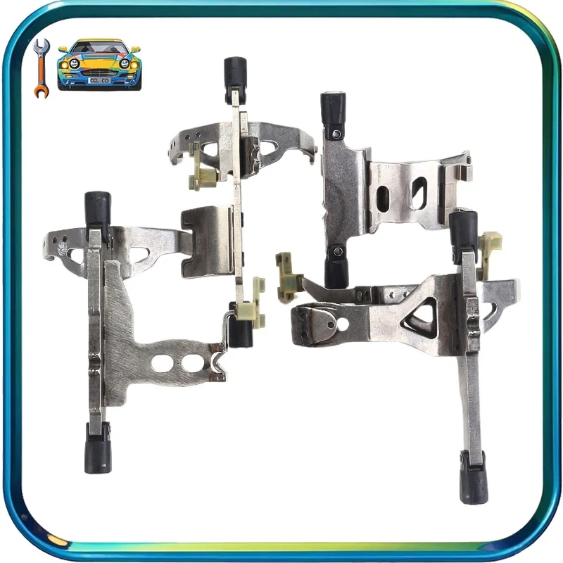 

MPS6 6DCT450 Комплект вилок переключения передач для Volvo Ford Mondeo Focus Escape Galaxy Evoque