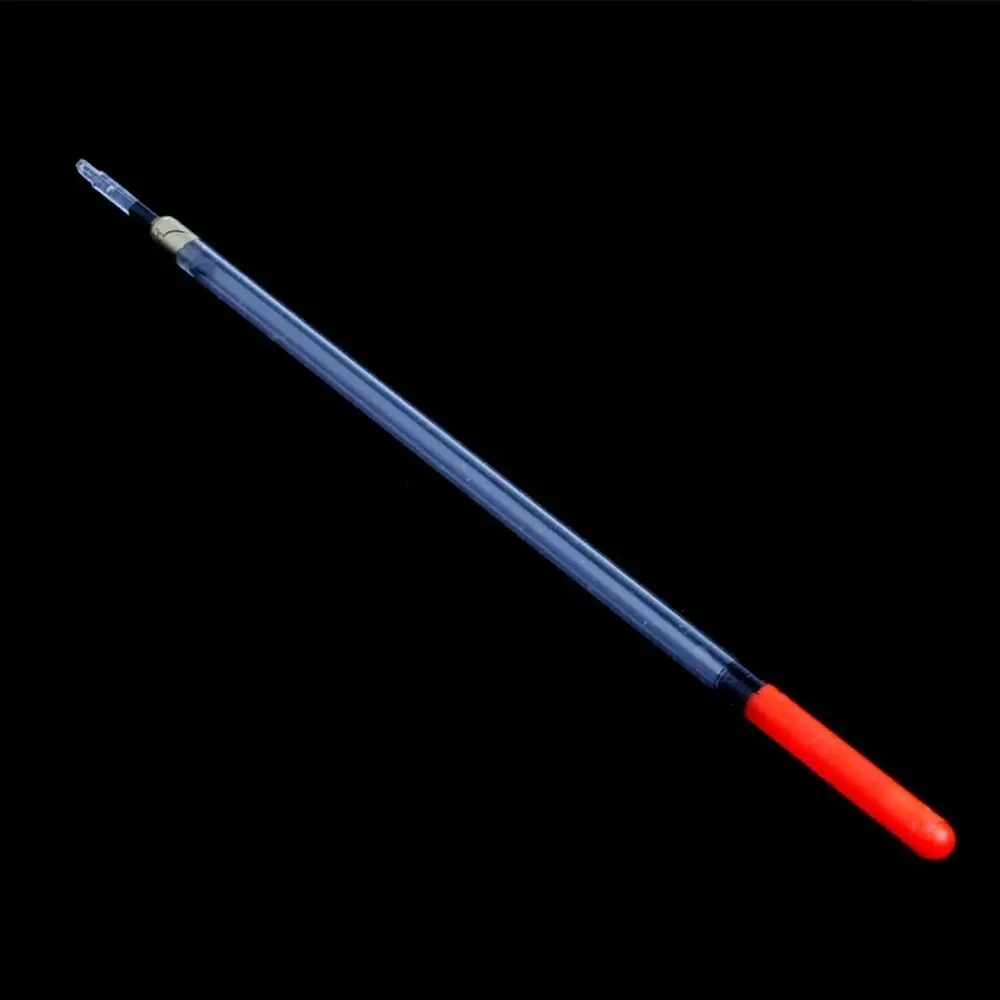 20pcs Super Buoyancy Fishing Float Sensitivity Visibility Floating Stem Good Stability Light Weight Floating Tubes Kits