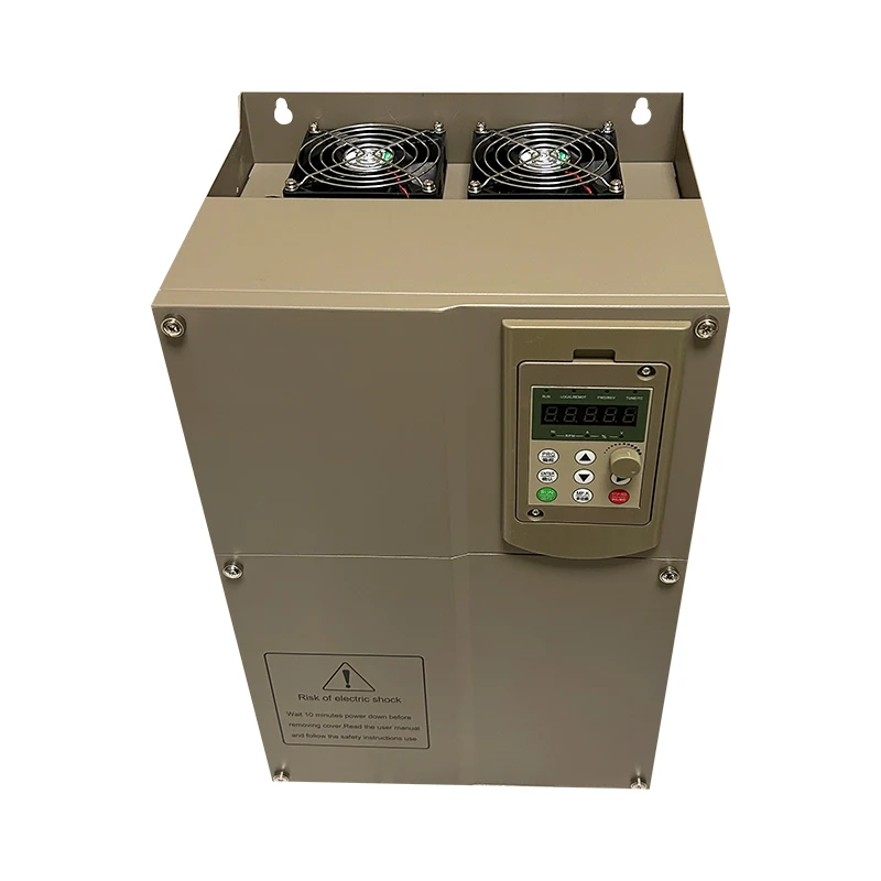 XLY7000 Series 22KW-37KW Variable Frequency Drivers VFD Vector Control AC Variable Inverter for 220V-380V Three Phase Motors