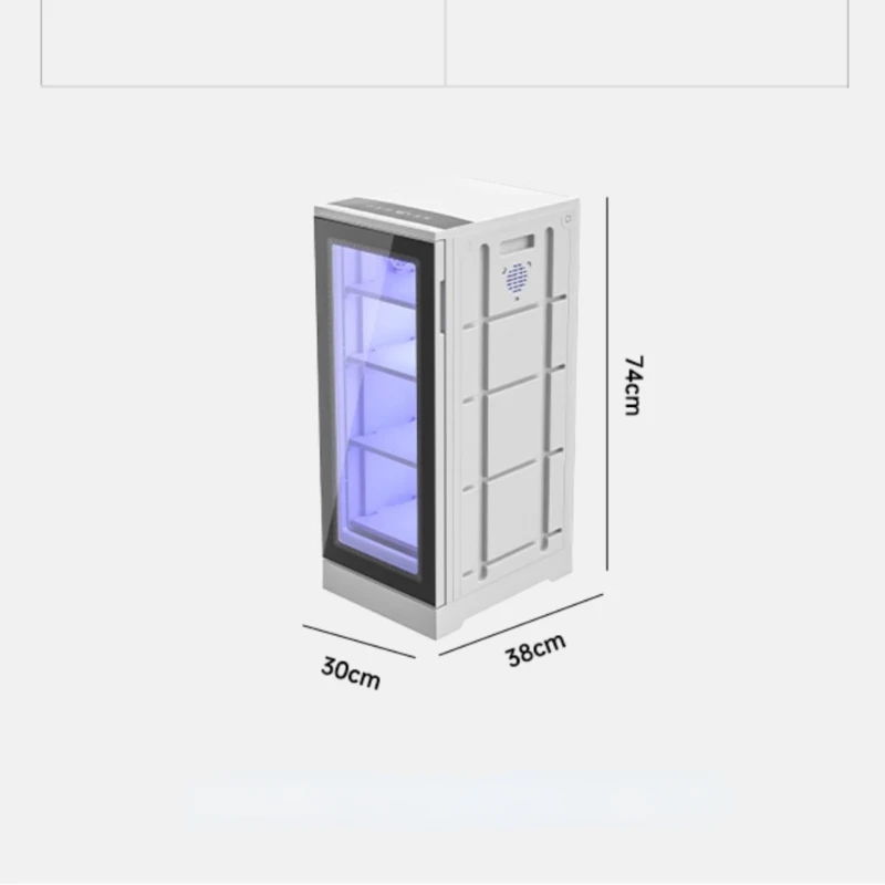 220V Shoes Dryer Shoes Dryer Automatic Shoe Dryer Sterilization Deodorant Children Adult Dormitory Shoes Warmer Artifact