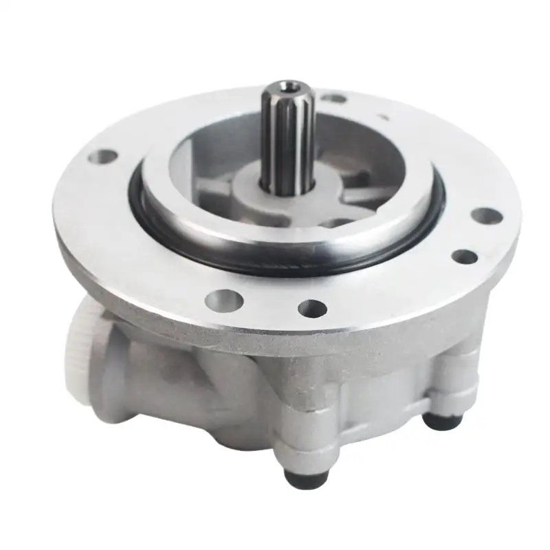 Hydraulic Pilot Pump for Excavator ZAX70-5G, Hydraulic Pump Spare Parts