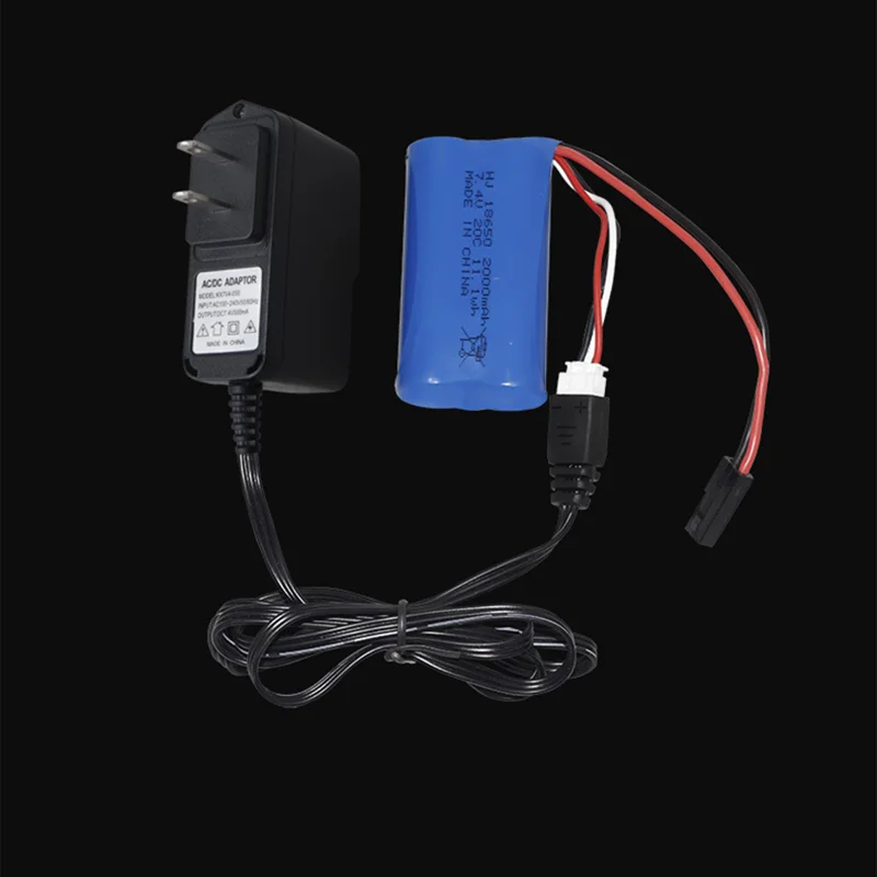 Syma X8 X8C X8W X8HC X8HW X8HG RC Quadcopter Spare Parts Charger Adapter