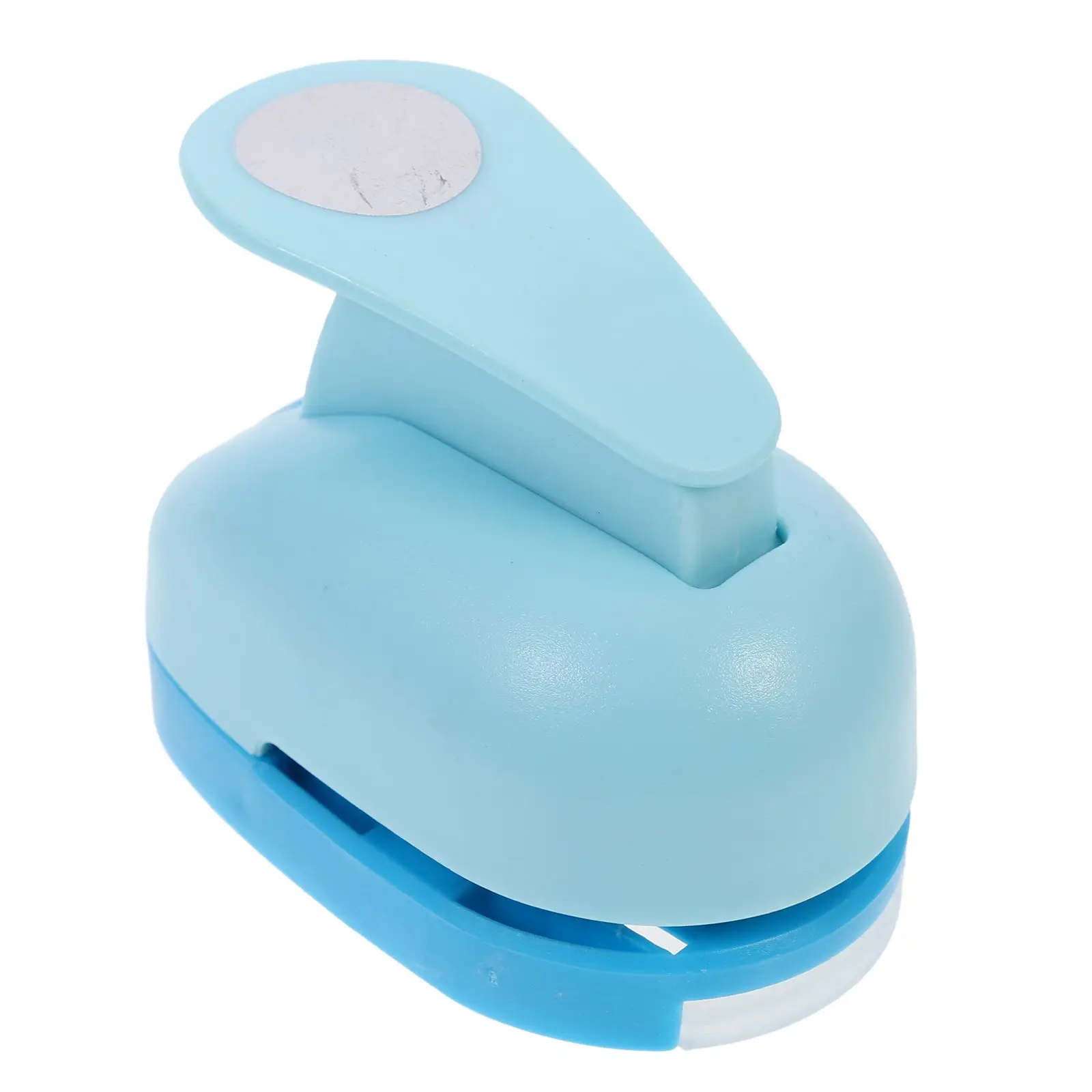 

Embossing Machine Device Scrapbooking Punch Accessories Supply Punches Paper Hole Child