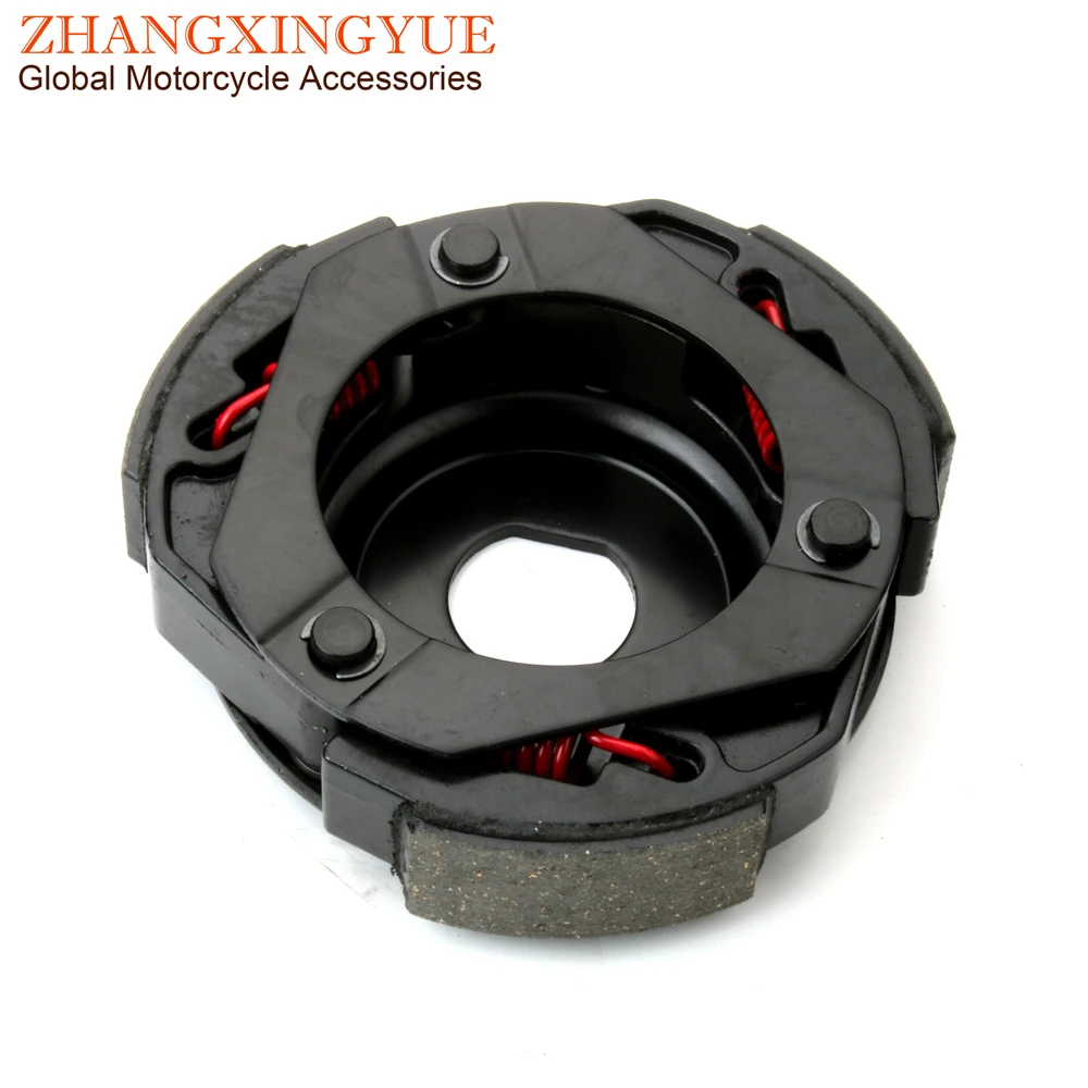 Scooter Racing Clutch & Bell For Kymco 125 Agility DJ Heroism Like Movie GT XL Super 8 People S 125cc 200cc 4-Stroke